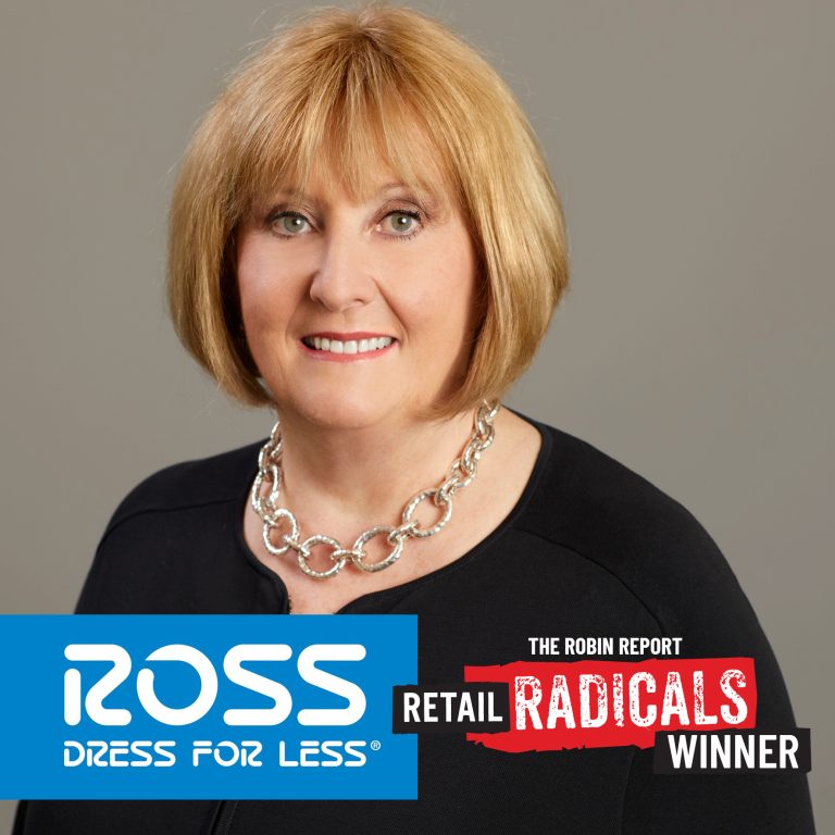 Barbara Rentler Leads a 40YearOld Radical! The Robin Report