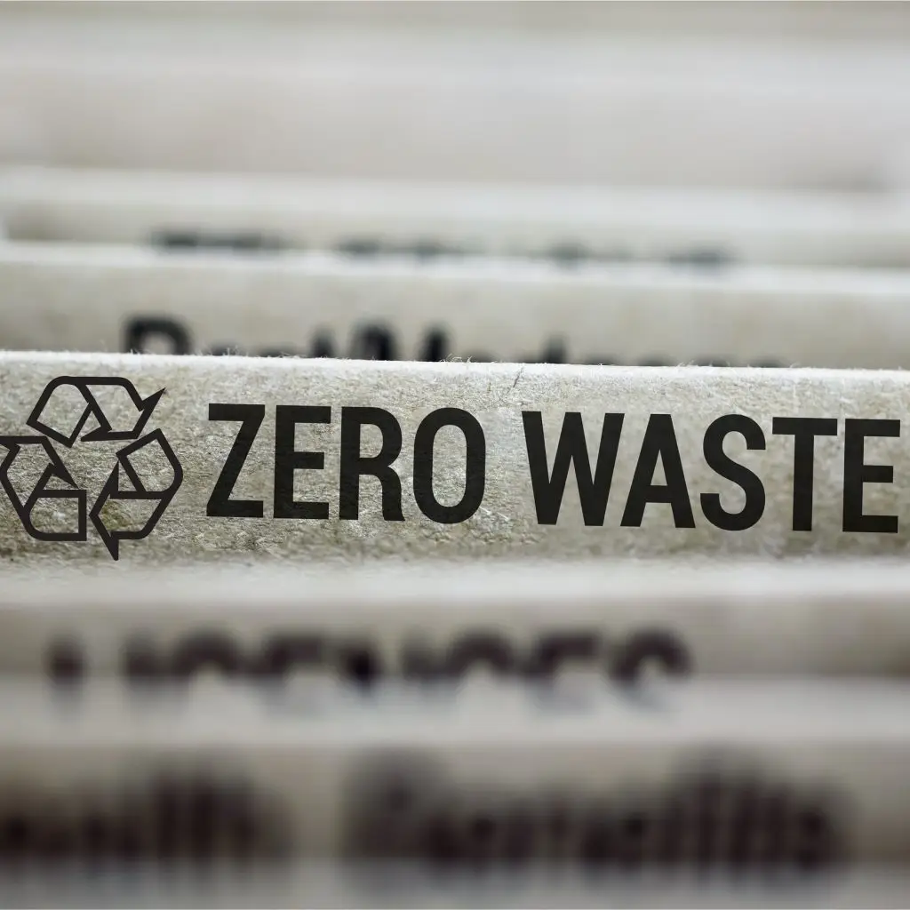 Zero Waste