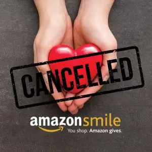 Danzinger AmazonSmile