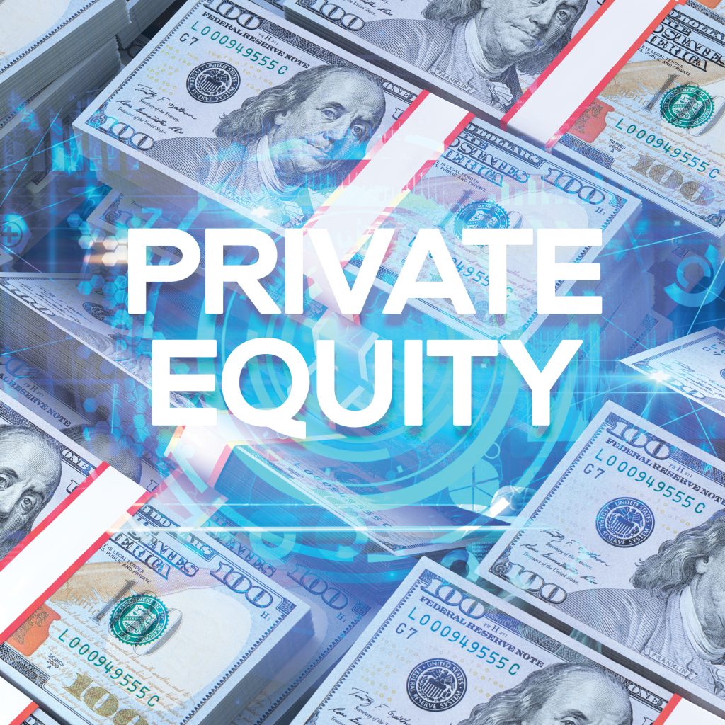 Levine W PrivateEquity