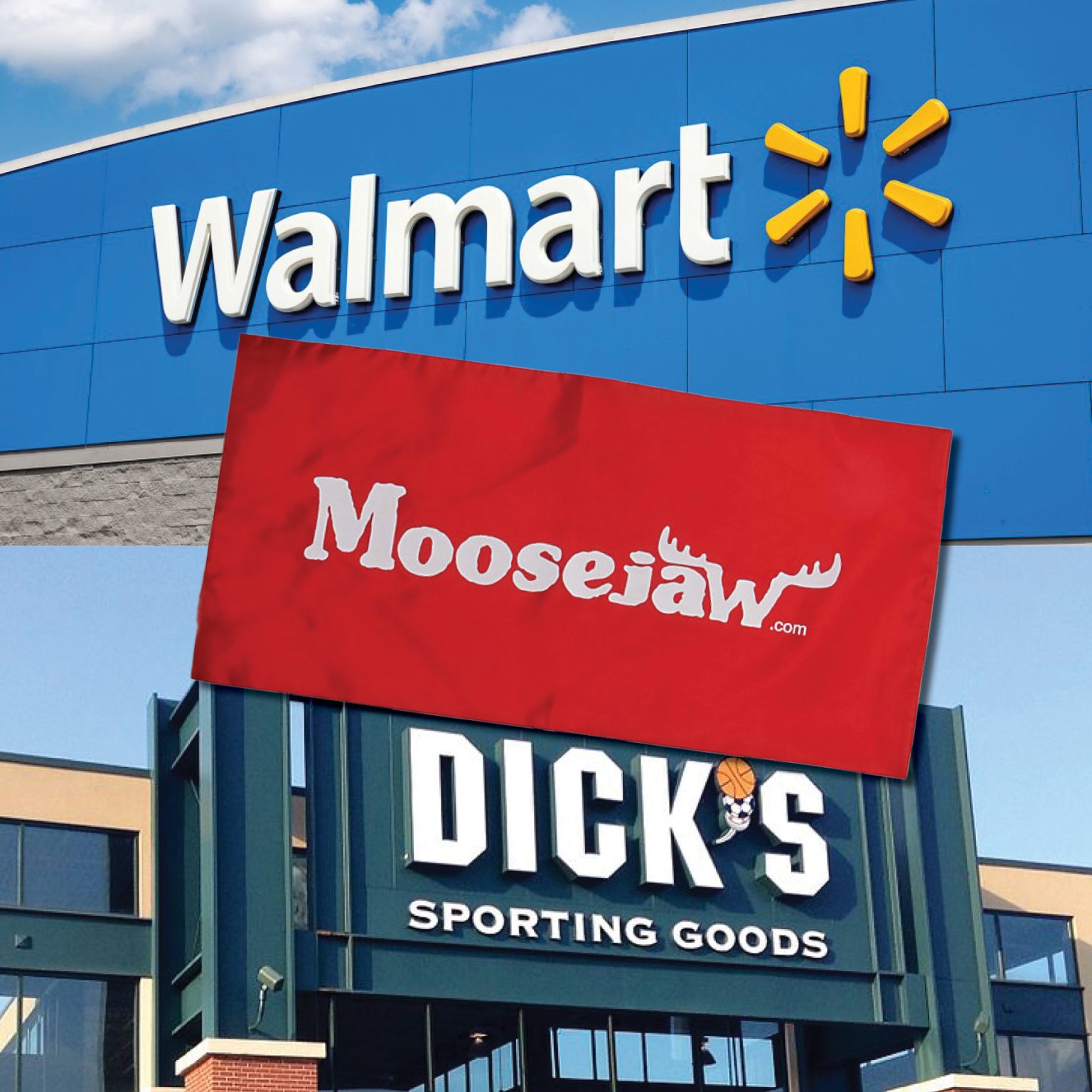 Walmart’s Deconstruction of Lore’s Legacy Continues with Moosejaw Sale