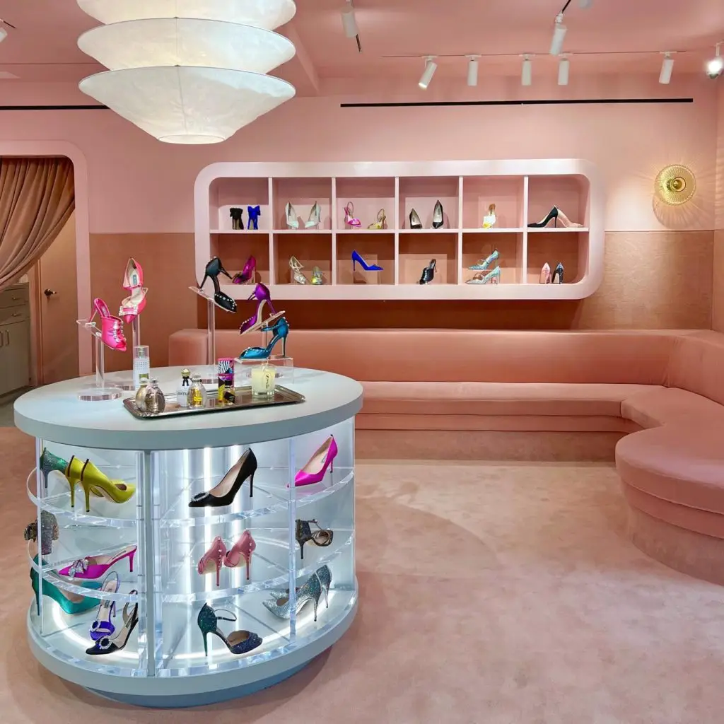 A Veteran Researcher Looks at the Subject of Shoes 5 Paco ShoeStores