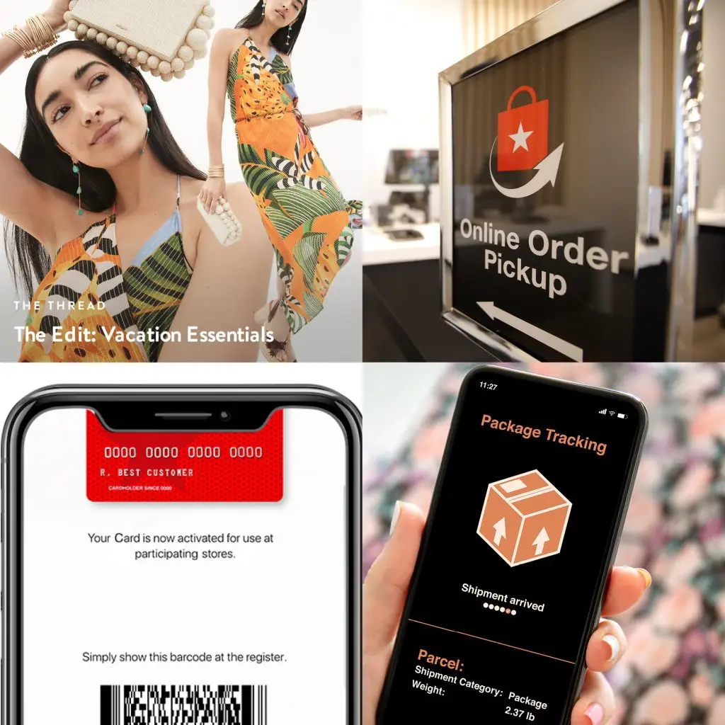 Danzinger UnifiedCommerce