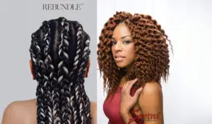Fournier SustainablHair 2