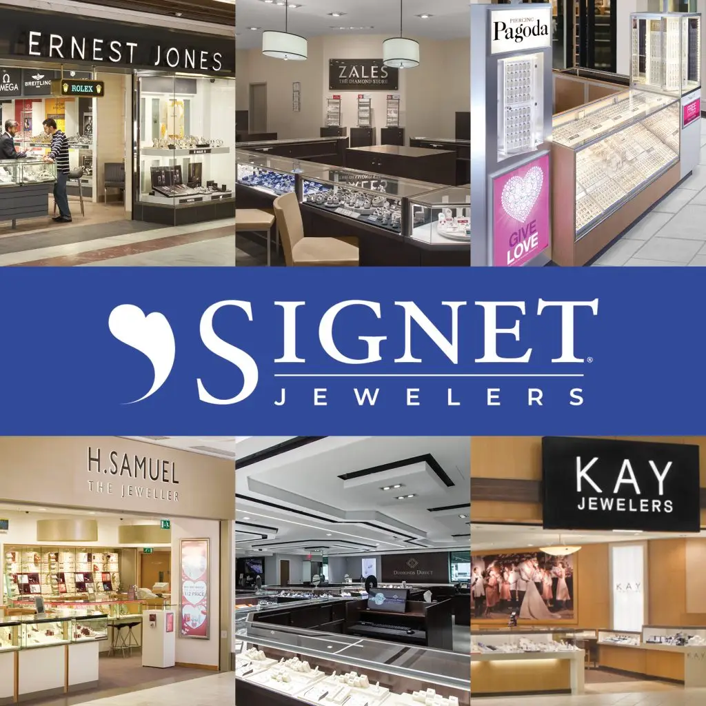 Virginia Drosos Inspires Brilliance at Signet 10 Danziger Signet