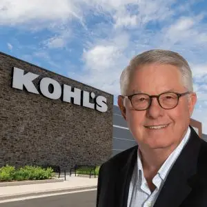 Shoulberg Kohls