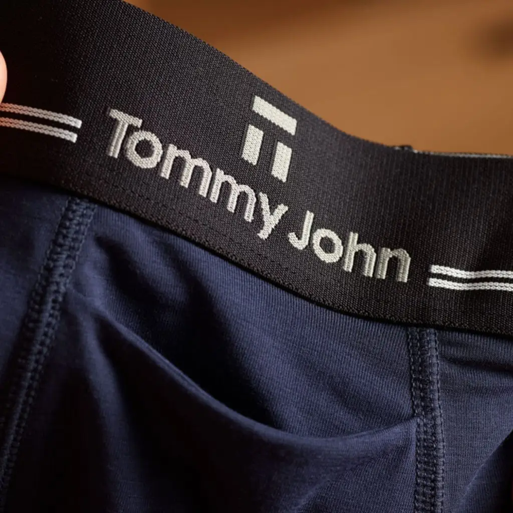 Tommy John: Poster Child for Innovation 1 Tommy John