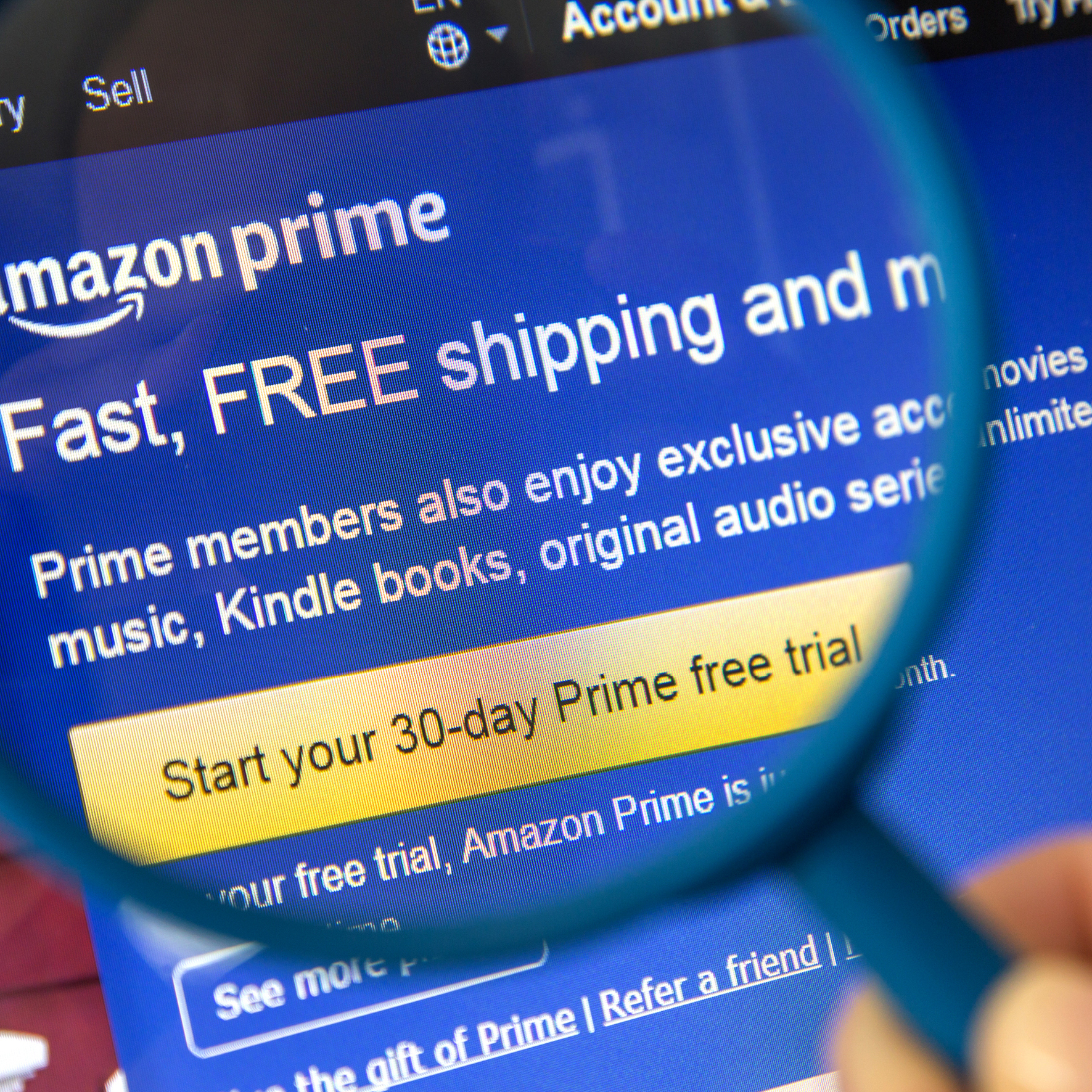 5 Ways to Avoid Paying $139 for  Prime