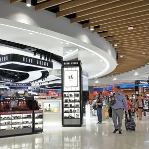 Underhill Airports 3