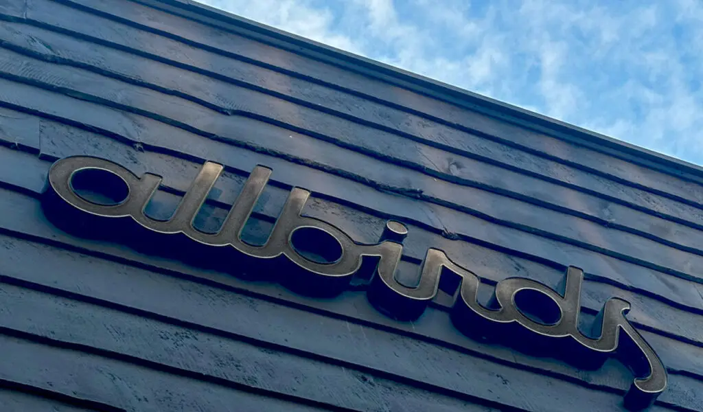 230802 Can Allbirds Recover