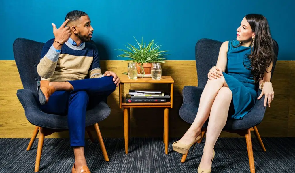 Retail Black Leadership