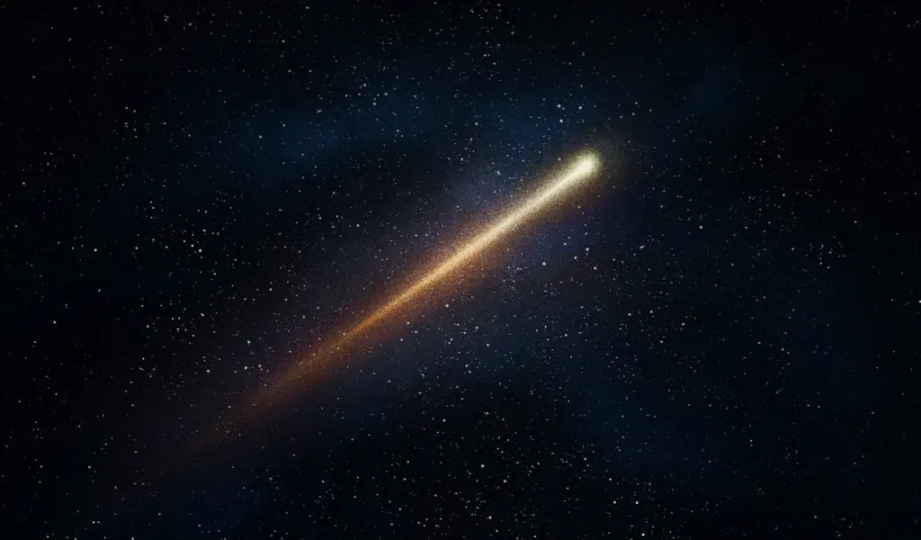 230911 e.l.f. Meteoric Trajectory