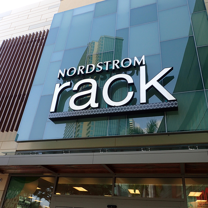 Nordstrom Remains a Popular Partner for E-Commerce Brands