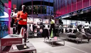 Nike wellness 2