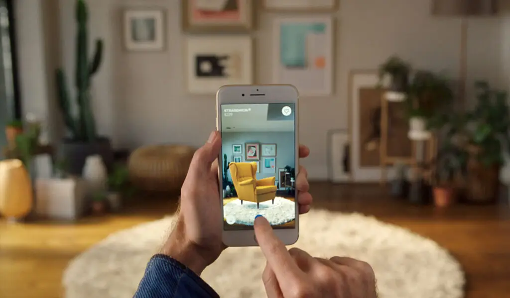 The AR Revolution in Retail Is (Almost) Here 8 20231128 Ikea