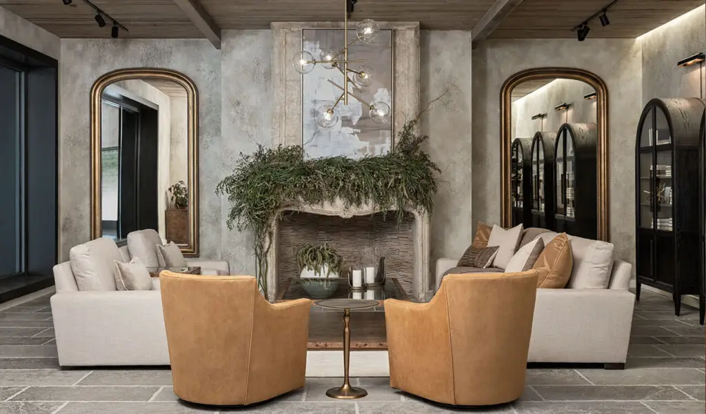 Arhaus: Reversing the Luxury Home Recession Trend 7 20231129 Arhaus