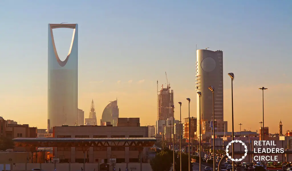 Riyadh