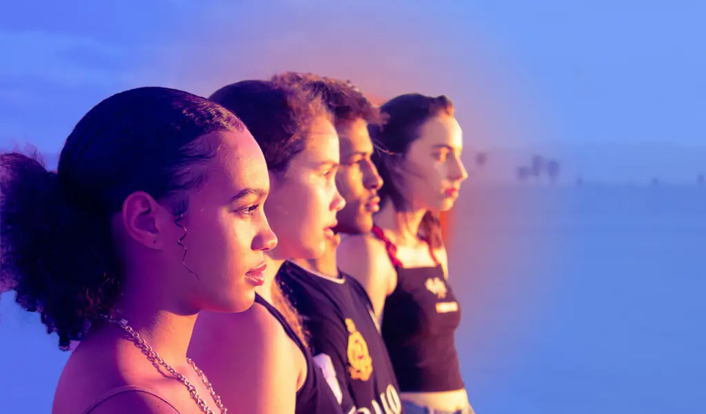 CurfewsTeenagers. Jan 6