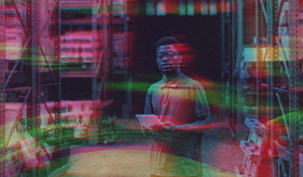 Retail AI in 2024: The Next Paradigm. 5 Retail AI in 2024: The Next Paradigm