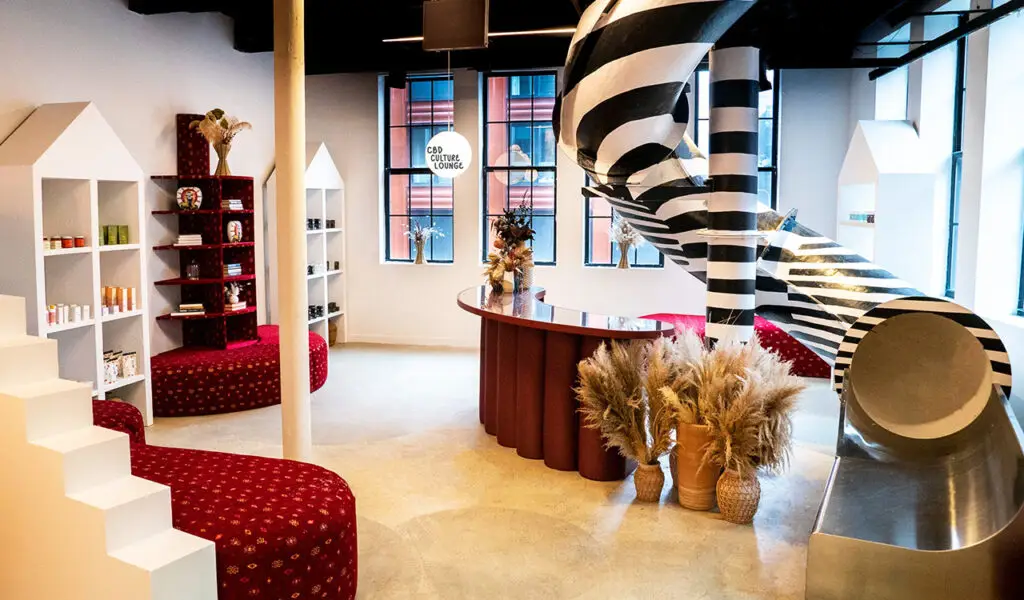 The New DTC Is Directionless to Consumer 6 The New DTC: Unraveling Showfields and Neighborhood Goods