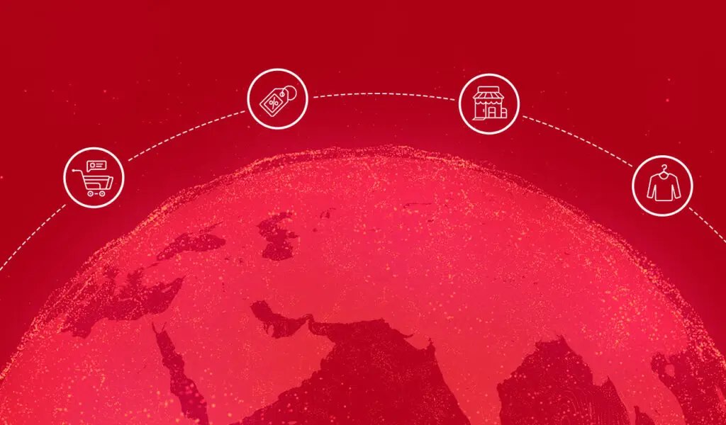 Not Your Usual Suspects: 10 Global Retailers Worth Watching 2 10 Global Retailers Worth Watching