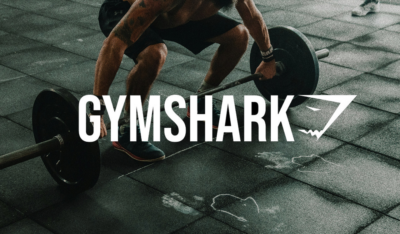 Gymshark shows how Niche-specific brands can reach the billion