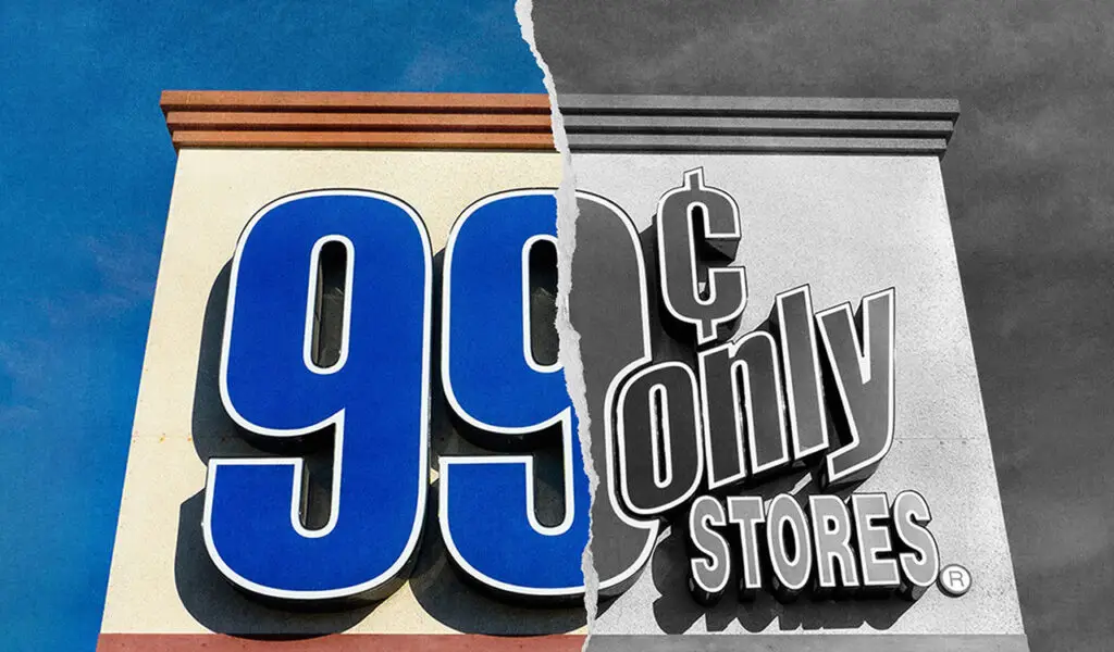 99 Cents Only Stores
