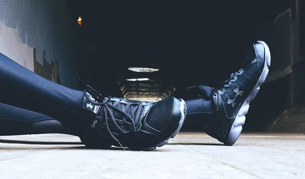 Under Armour's Continuing Decline