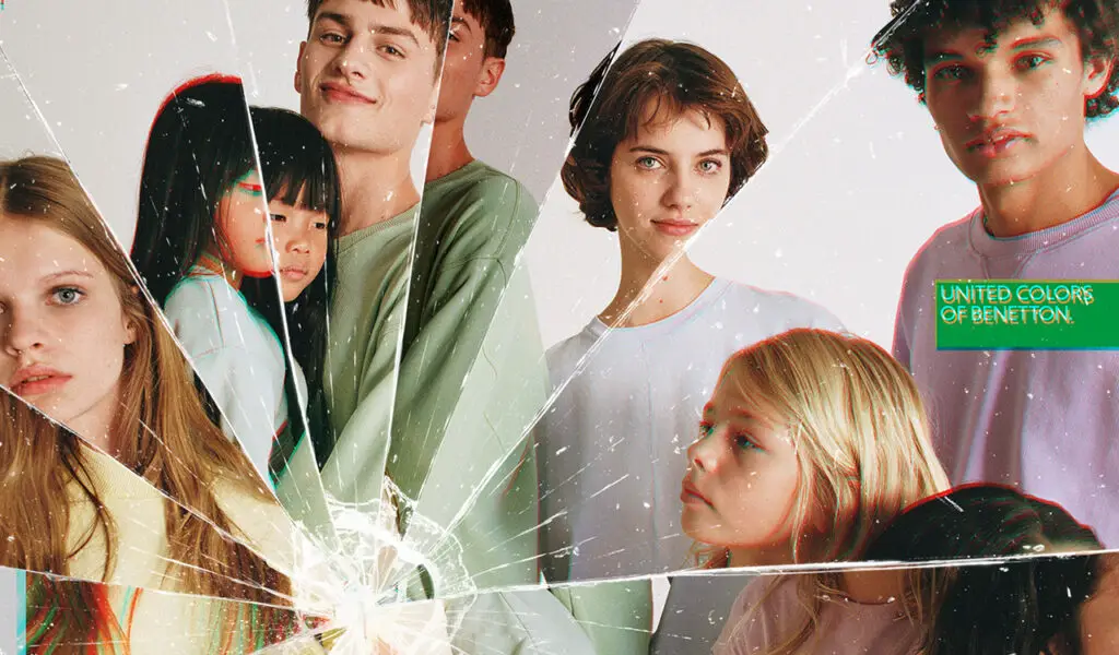 TRR UnitedColorsofBennetton