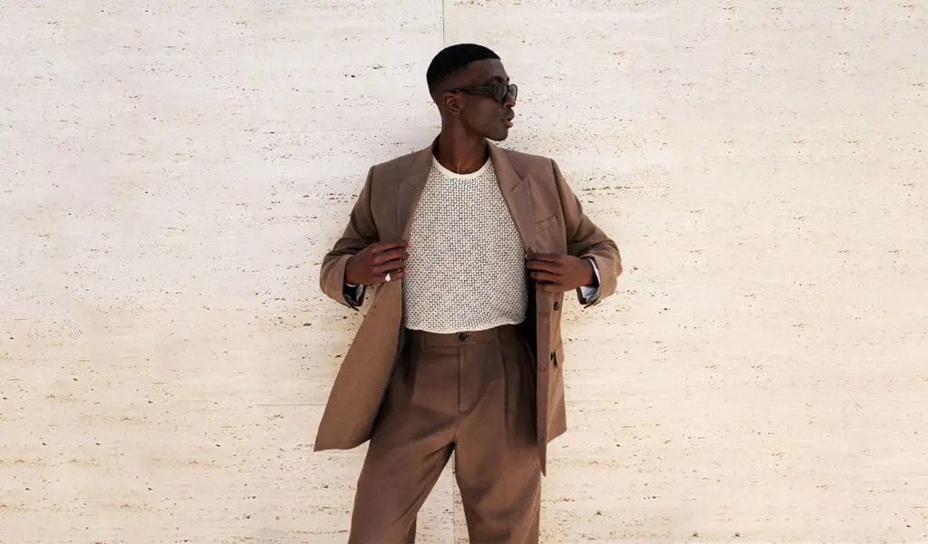 The Transformation of Abercrombie & Fitch 5 AE