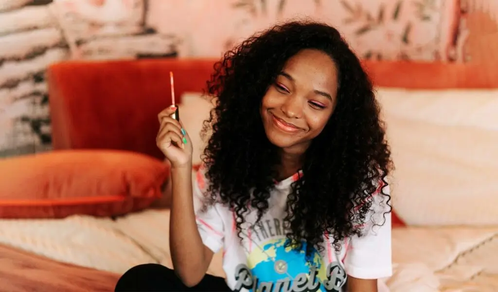 TRR’s Gen Z Beauty Preference Report 6 Gen Z beauty