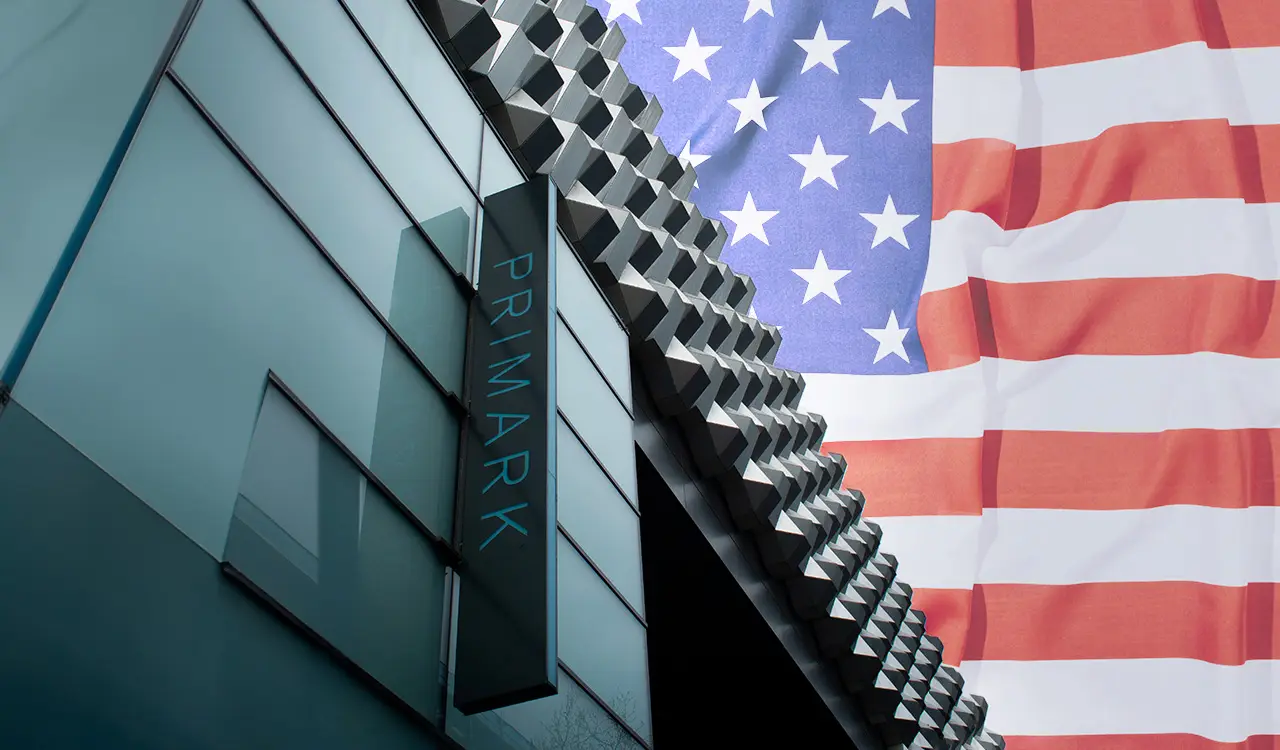 Primark Is Coming to the U.S. Big Time The Robin Report