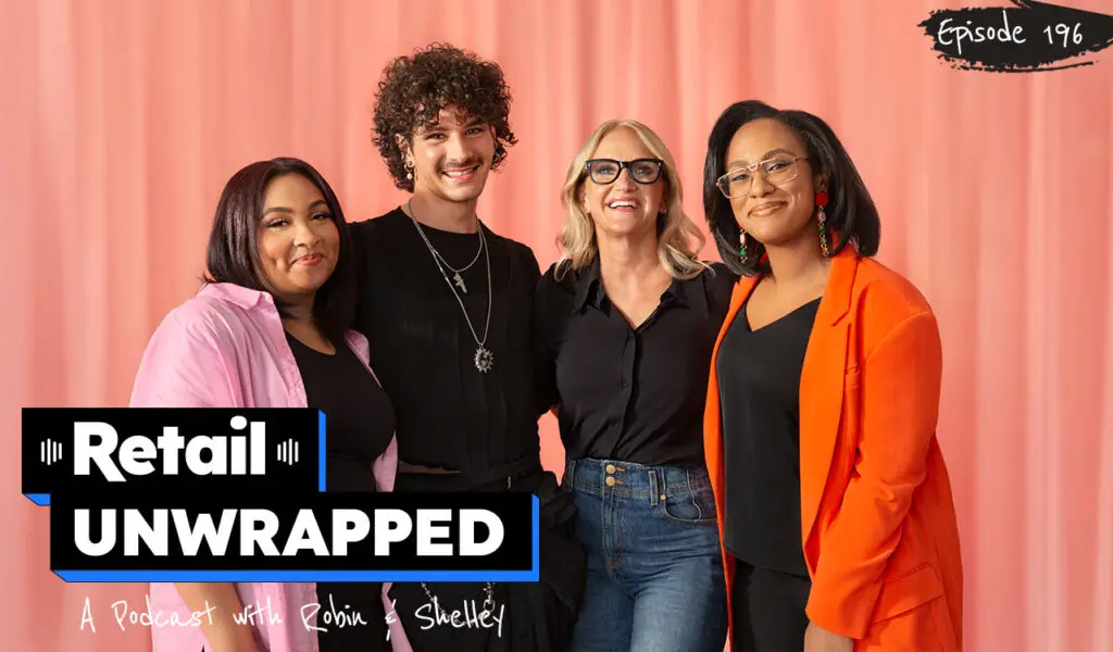 Ulta Joy Project Podcast featured