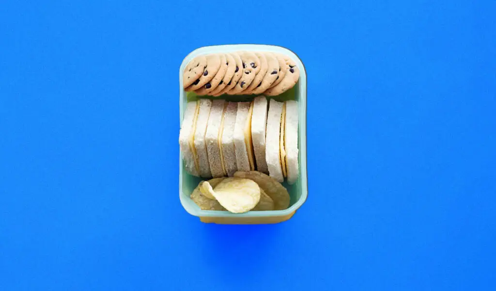 Global Childhood Obesity: Retailers and CPG on Notice 10 Childhood Obesity