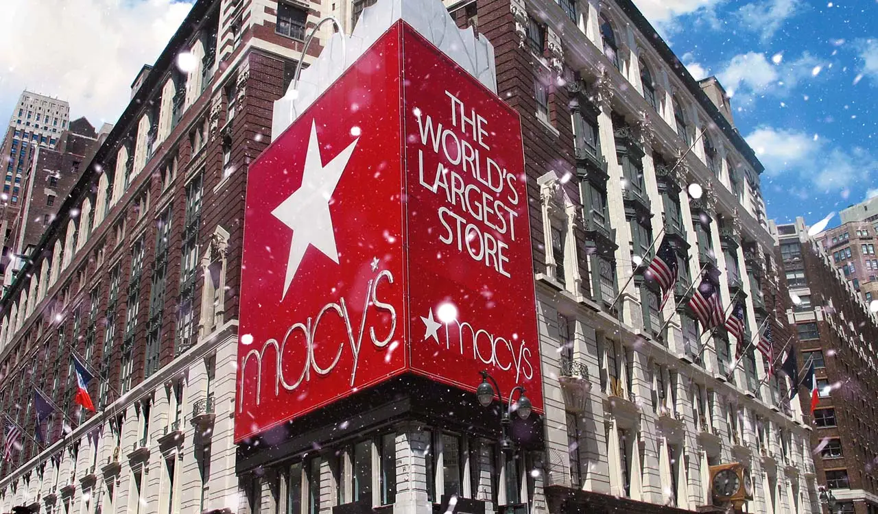 New Holiday Gift Pop-Ups: Macy’s Holiday Square