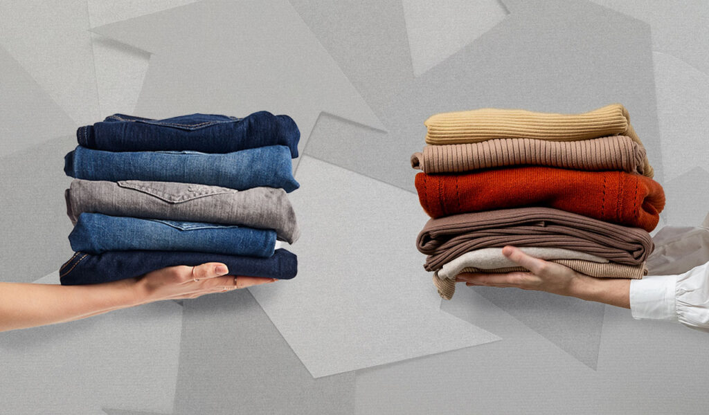 buy nothing movement