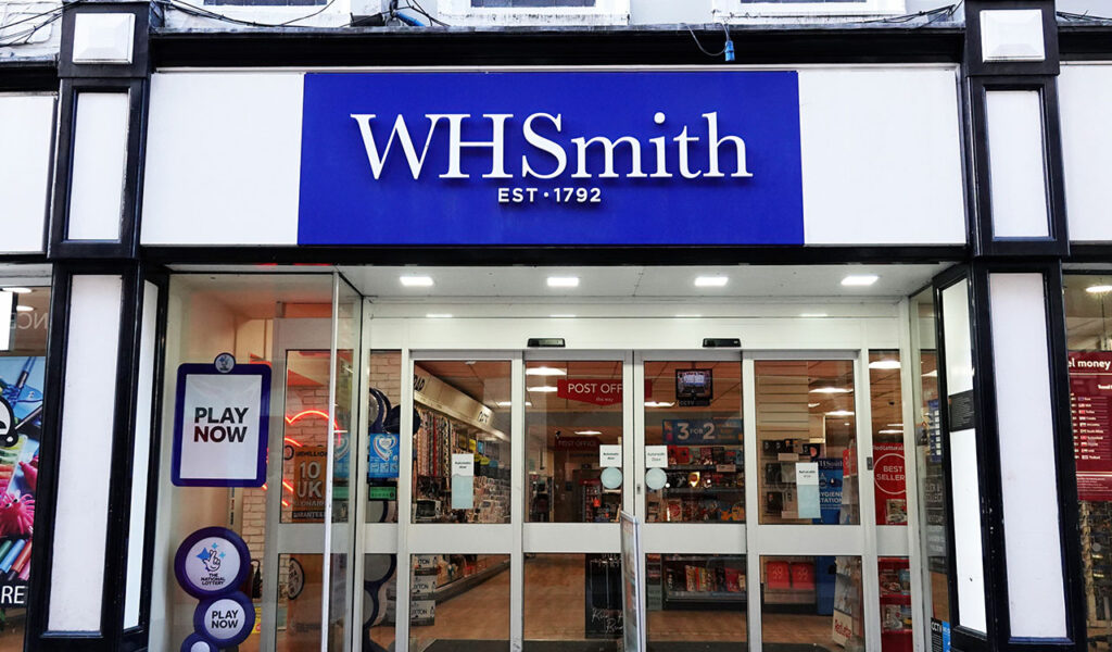 whsmith
