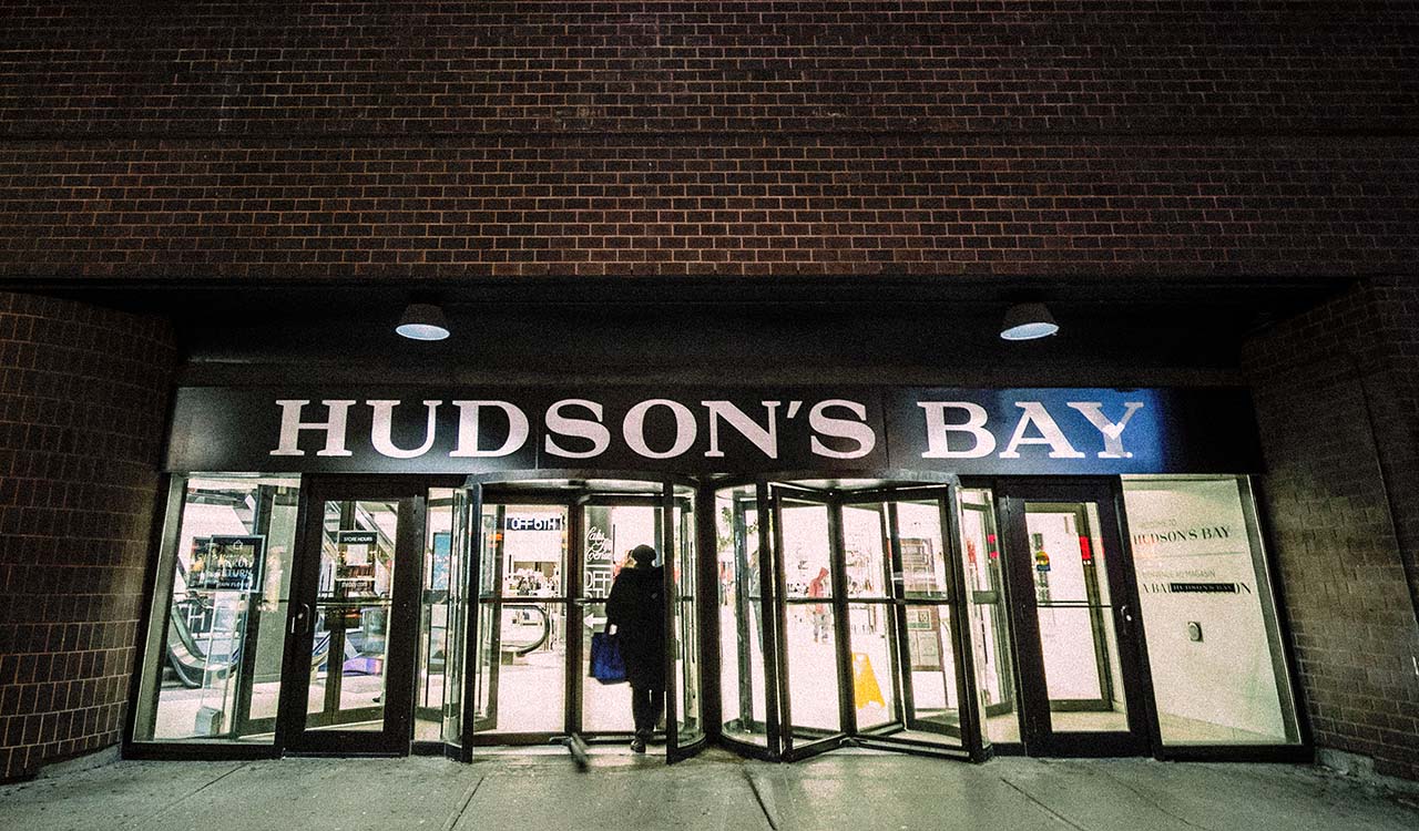 Hudson Bay Company