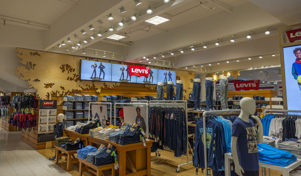 Levis 1