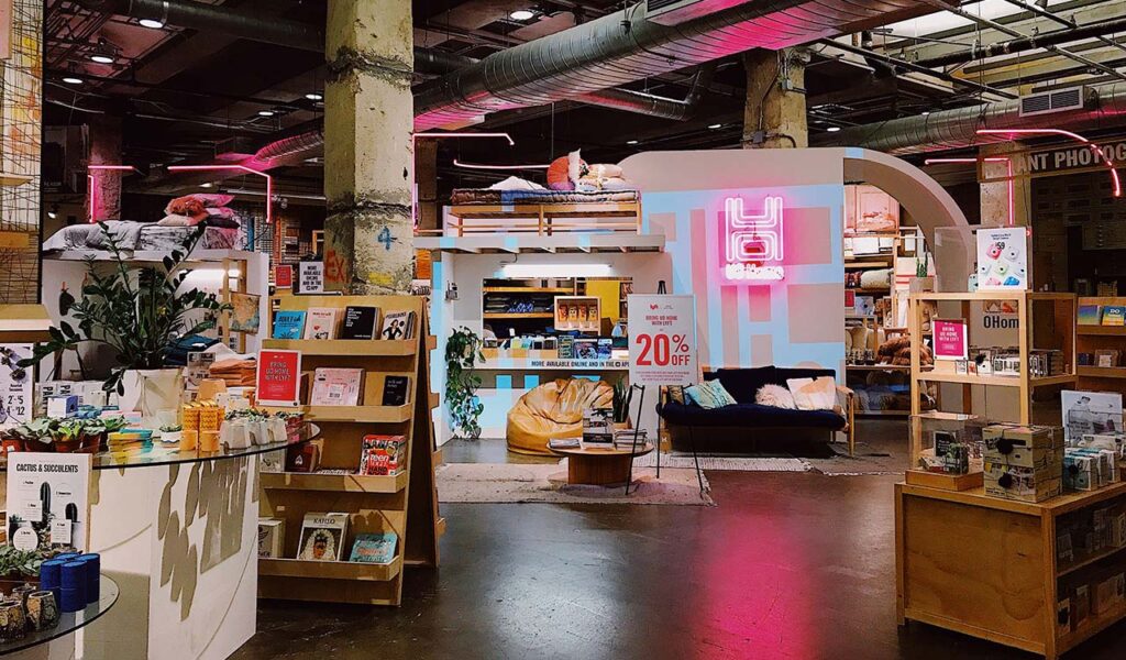 Urban Outfitters