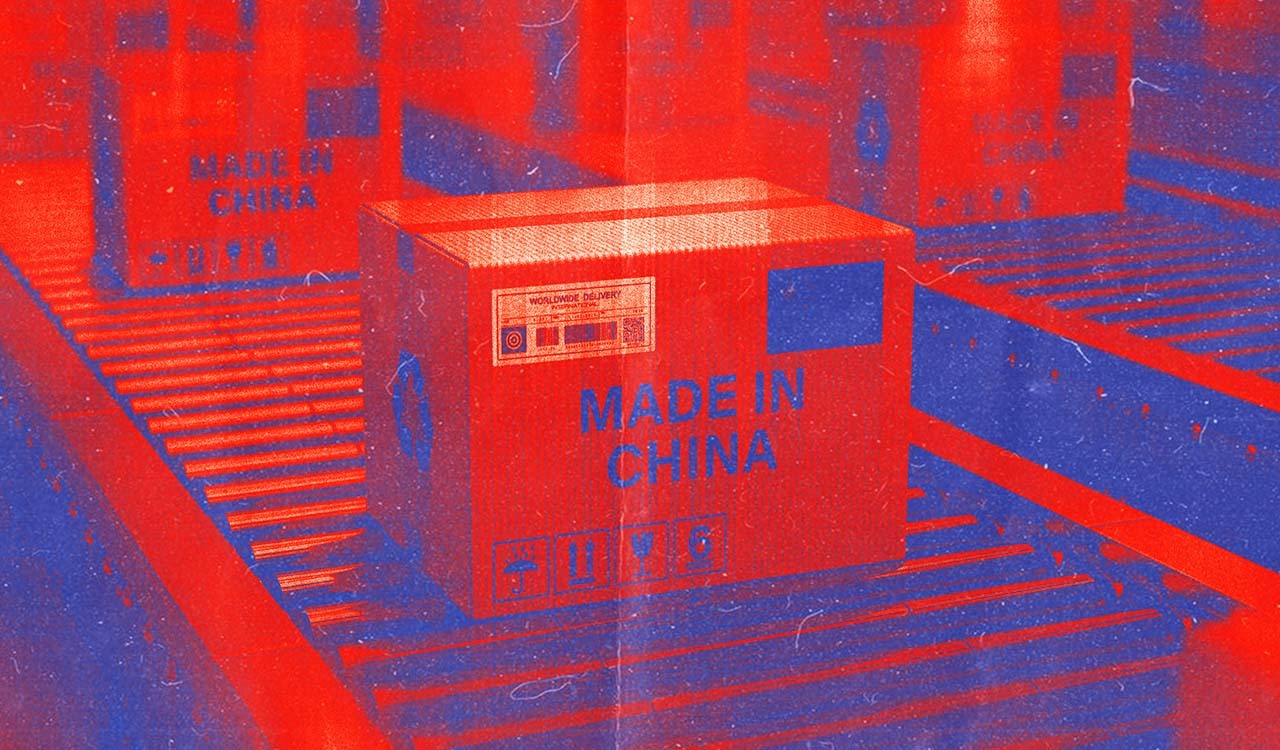 Home 2 china trade war
