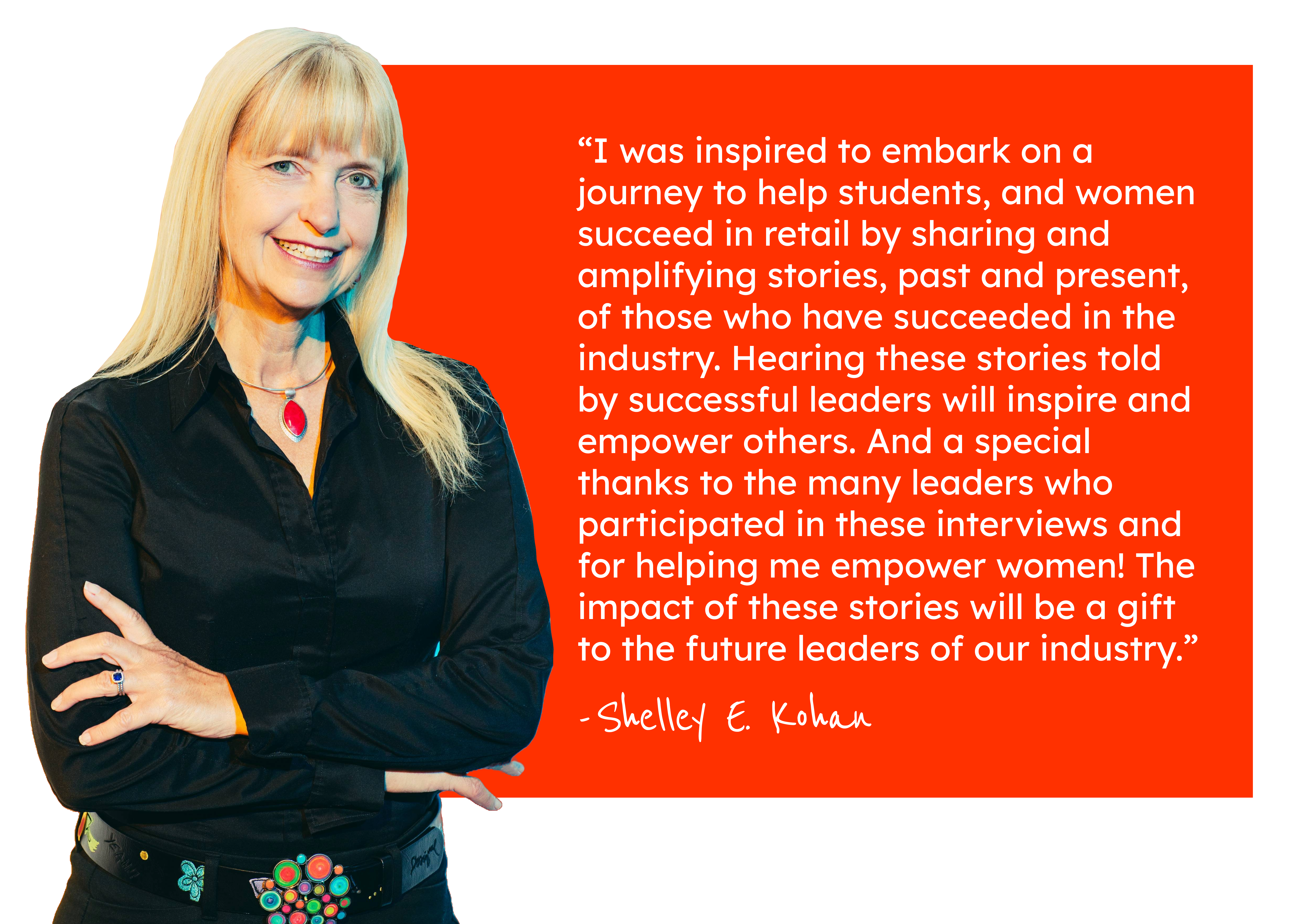 Lead Like Her 1 shelley quote2