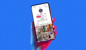 QVC Tiktok