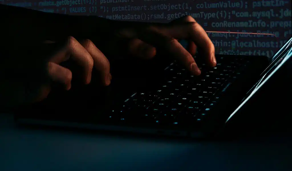 cyberattacks