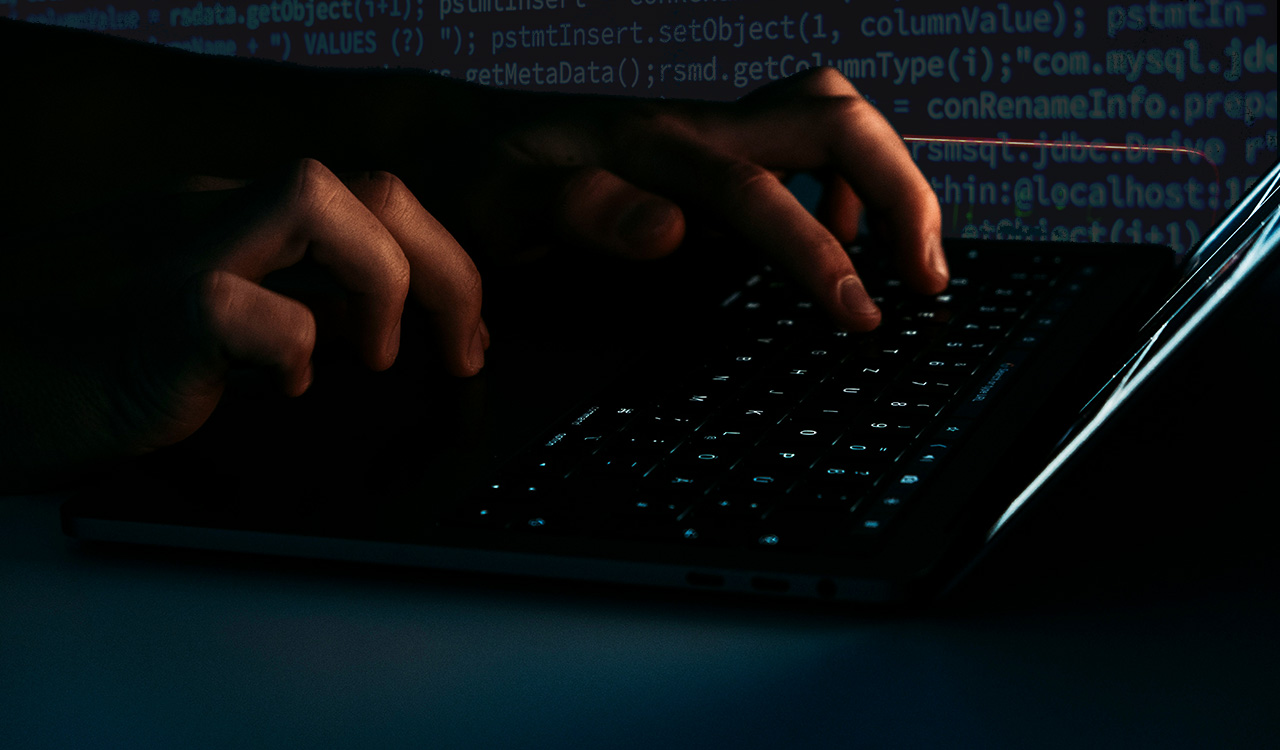 cyberattacks