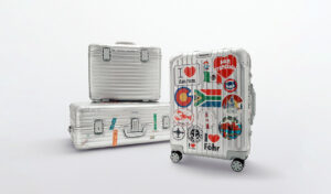 Rimowa upcrafted