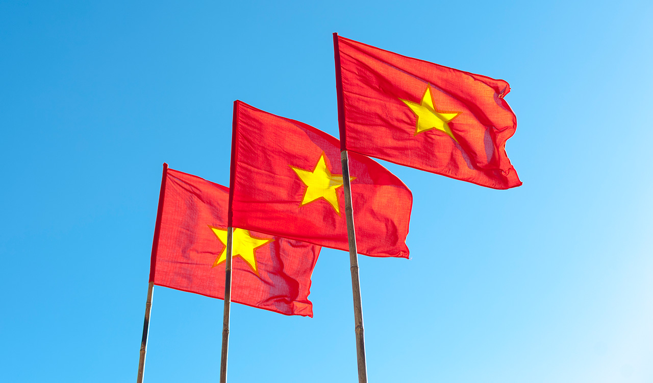 Tariffs for Vietnam