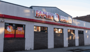 All Insights 1 All in the Family Dollar