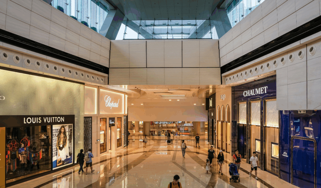 Aspirationals Compromise Luxury Brands
