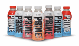 How Once Hot Prime Hydration Flatlined
